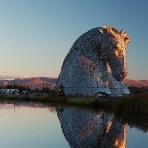 Meet your Posher, John clay